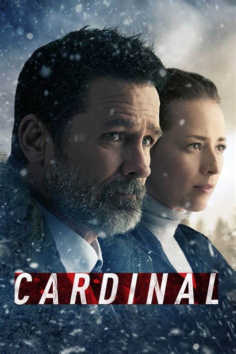 Cardinal tv series - Feb 27, 2024 · Based on a book series by Canadian author Giles Blunt, Cardinal is a crime drama show. Set in Algonquin Bay, the plot revolves around police detectives John Cardinal and Lise Delorme as they take ... 
